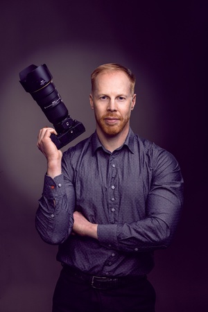 Samuli Ahtiainen Photography